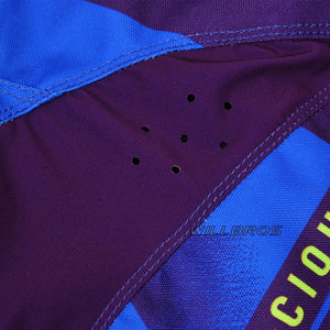 Planet Gates MX 180 Vicious Pants Off Road Motocross Motorcycle Dirt Bike Bicycle MTB DH UTV BMX Enduro Downhill Riding For Men's Women