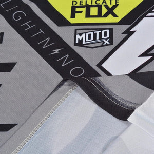 Planet Gates MX 180 Vicious Pants Off Road Motocross Motorcycle Dirt Bike Bicycle MTB DH UTV BMX Enduro Downhill Riding For Men's Women