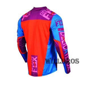 Planet Gates MX 180 Vicious Pants Off Road Motocross Motorcycle Dirt Bike Bicycle MTB DH UTV BMX Enduro Downhill Riding For Men's Women