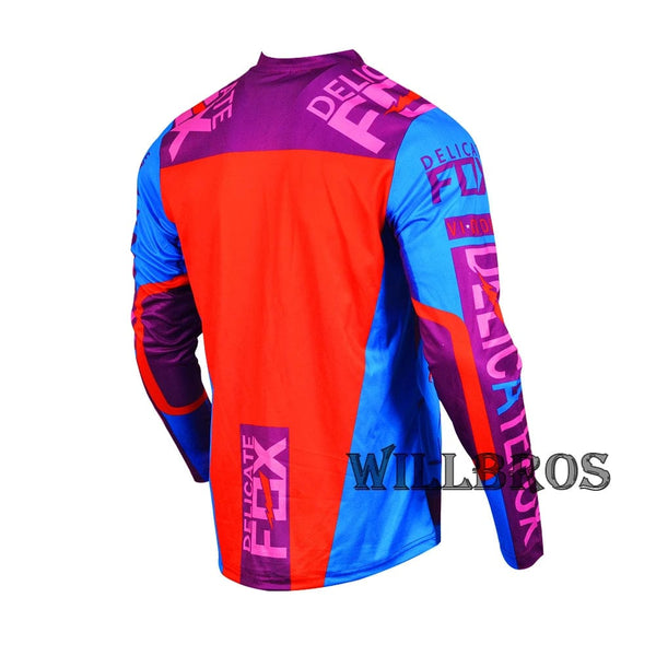 Planet Gates MX 180 Vicious Pants Off Road Motocross Motorcycle Dirt Bike Bicycle MTB DH UTV BMX Enduro Downhill Riding For Men's Women