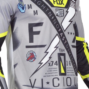 Planet Gates MX 180 Vicious Pants Off Road Motocross Motorcycle Dirt Bike Bicycle MTB DH UTV BMX Enduro Downhill Riding For Men's Women