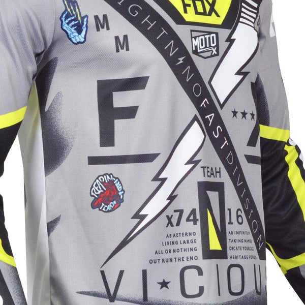 Planet Gates MX 180 Vicious Pants Off Road Motocross Motorcycle Dirt Bike Bicycle MTB DH UTV BMX Enduro Downhill Riding For Men's Women