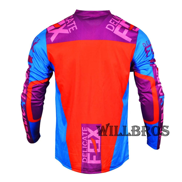 Planet Gates MX 180 Vicious Pants Off Road Motocross Motorcycle Dirt Bike Bicycle MTB DH UTV BMX Enduro Downhill Riding For Men's Women