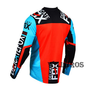 Planet Gates MX 180 Vicious Pants Off Road Motocross Motorcycle Dirt Bike Bicycle MTB DH UTV BMX Enduro Downhill Riding For Men's Women