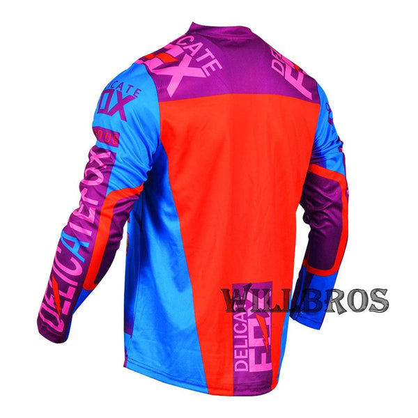 Planet Gates MX 180 Vicious Pants Off Road Motocross Motorcycle Dirt Bike Bicycle MTB DH UTV BMX Enduro Downhill Riding For Men's Women