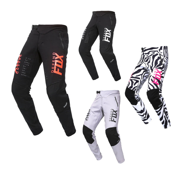 Planet Gates MX downhill Pants Motocross Racing Trousers Dirt Bike Pantalones ATV Off-Road Motorcycle for Defend foxMen Riding Enduro BMX MTB