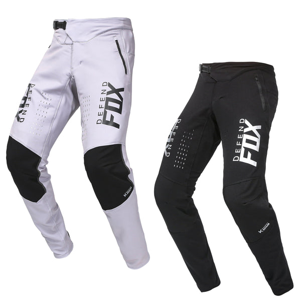 Planet Gates MX downhill Pants Motocross Racing Trousers Dirt Bike Pantalones ATV Off-Road Motorcycle for Defend foxMen Riding Enduro BMX MTB