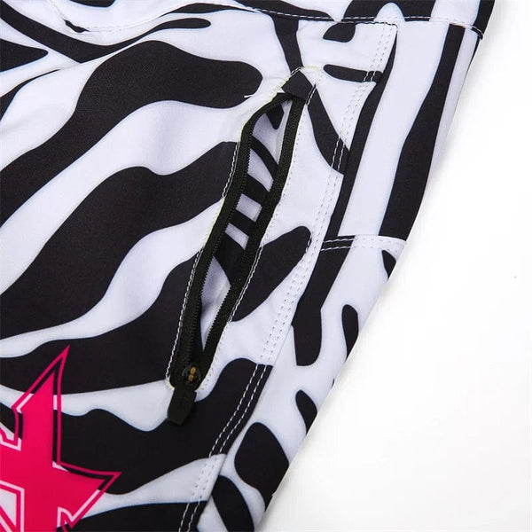 Planet Gates MX downhill Pants Motocross Racing Trousers Dirt Bike Pantalones ATV Off-Road Motorcycle for Defend foxMen Riding Enduro BMX MTB