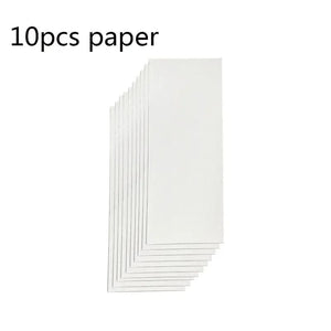 Planet Gates My chores Green Reusable My Chores Checklist Daily Planner Memo Plastic Board Chore Chart Responsibility Behavior for Kid Self-discipline Card