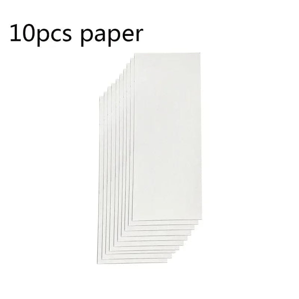 Planet Gates My chores Green Reusable My Chores Checklist Daily Planner Memo Plastic Board Chore Chart Responsibility Behavior for Kid Self-discipline Card
