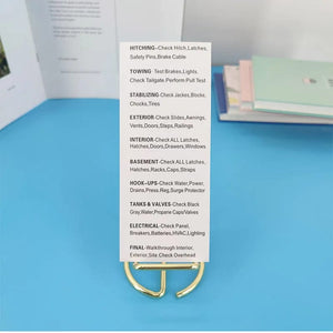 Planet Gates My chores Green Reusable My Chores Checklist Daily Planner Memo Plastic Board Chore Chart Responsibility Behavior for Kid Self-discipline Card