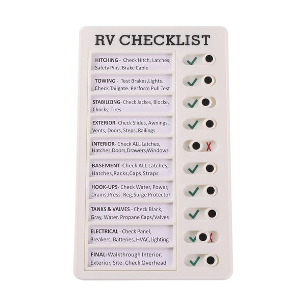 Planet Gates MY CHORES Reusable My Chores Checklist Daily Planner Memo Plastic Board Chore Chart Responsibility Behavior for Kid Self-discipline Card