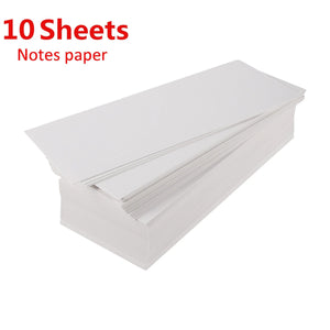 Planet Gates MY CHORES Reusable My Chores Checklist Daily Planner Memo Plastic Board Chore Chart Responsibility Behavior for Kid Self-discipline Card