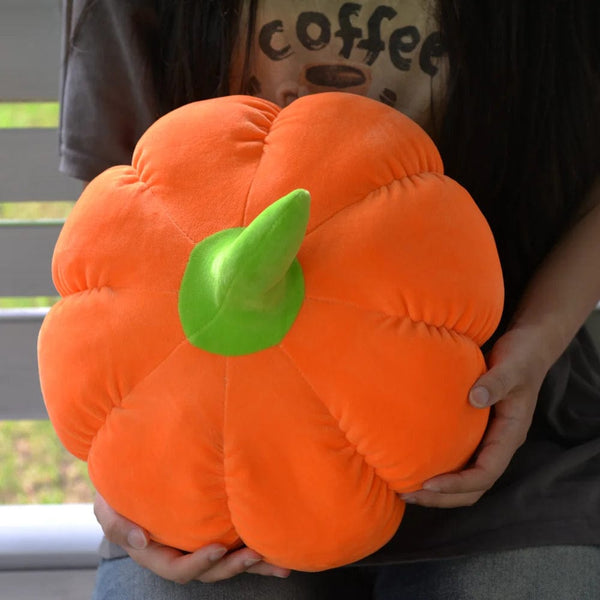 Planet Gates MyRytanda Happy Halloween Plush Toys Slippers Kawaii Ghost Pillow Pumpkin Shoulder Bags Horror Skull Fluffy Dolls