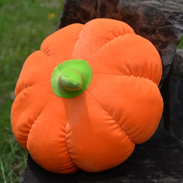 Planet Gates MyRytanda Happy Halloween Plush Toys Slippers Kawaii Ghost Pillow Pumpkin Shoulder Bags Horror Skull Fluffy Dolls