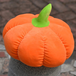 Planet Gates MyRytanda Happy Halloween Plush Toys Slippers Kawaii Ghost Pillow Pumpkin Shoulder Bags Horror Skull Fluffy Dolls