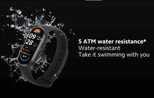 Planet Gates Mystic Rose Global Version Xiaomi Smart Band 9 1.62'' AMOLED display Up to 21-day battery life* rate and SpO₂ monitoring* 150+ sports modes