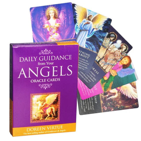 Planet Gates N New Tarot Oracles cards Party Games Mysterious Divination Board Games for Women Girls Card game Board Game High quality