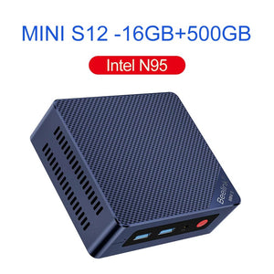 Planet Gates N95 16G500G / Intel Processor / us | Russian Federation Beelink Mini S12 Pro N100 Intel 12th 16G 500G Mini S Intel 11th Gen N5095 DDR4 8GB 128GB SSD Desktop Gaming Computer N95 VS GK3V