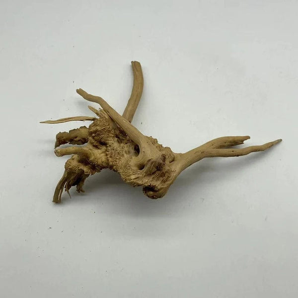 Planet Gates Natural Tree Trunk Driftwood Aquarium Fish Tank Plant Wood Decoration Ornament Fish Tank Decoration Fish Tank Accessories