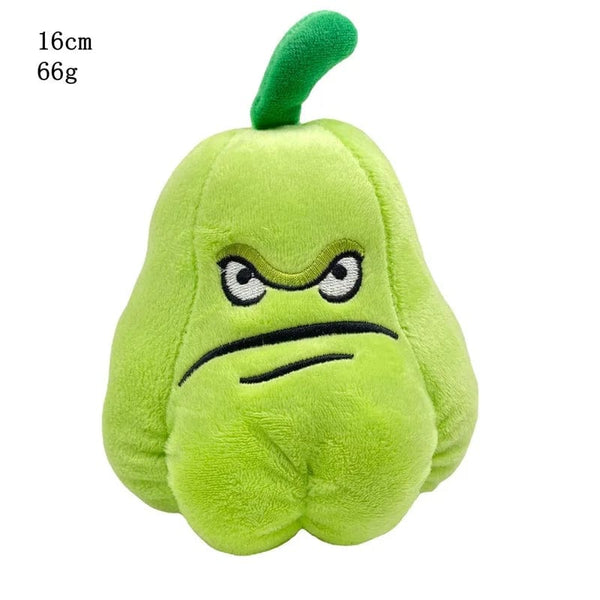 Planet Gates Navy Blue 1pcs Plants vs Zombies Plush Toys 30cm PVZ Gargantuar Hats Pirate Duck Zombie Plush Stuffed Toys Doll Soft Toy Gifts for Kids