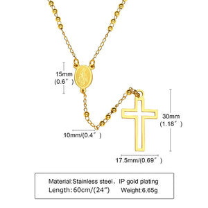 Planet Gates NC-989G Gold Plated Lariat Necklace for Women, Double Laryered Long Chain Drop Pendant Choker Necklaces Fashion Gifts