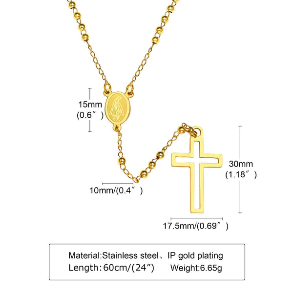Planet Gates NC-989G Gold Plated Lariat Necklace for Women, Double Laryered Long Chain Drop Pendant Choker Necklaces Fashion Gifts