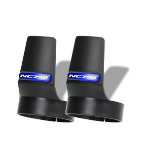 Planet Gates NC750X blue / CHINA Motorcycle NC750X Front Fork Guard Shock Absorbing Protective Shell Cover For HONDA NC750X 2023 2024 NC750X MT DCT