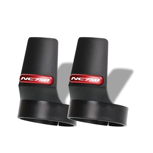 Planet Gates NC750X red / CHINA Motorcycle NC750X Front Fork Guard Shock Absorbing Protective Shell Cover For HONDA NC750X 2023 2024 NC750X MT DCT