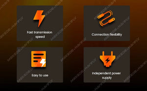 Planet Gates ND1-CP-CAM Navifly ND1 2 din Car Radio 7" HD Touch Screen Autoradio Multimedia Player Universal Car Stereo MP5 Player BT SWC TF FM Camera