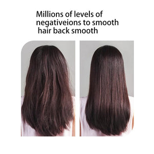 Planet Gates Negative Ionic Hair Dryer Professinal Leafless Hair Care Constant Temperature Anion Electric Dryer Home Appliances Blow Dryer