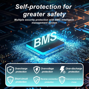 Planet Gates New 12V 200Ah 280Ah 400Ah 24v 100Ah 200Ah 48v 120Ah  LiFePO4 Battery Built in -BMS for Home Energy Storage Solar Perfect  No Tax