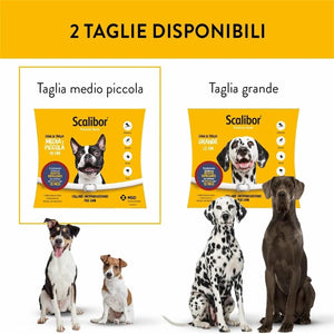 Planet Gates New 48/65CM Pet Anti Flea Ticks Antiparasitic Cats Collar Dog Protection Retractable Collars For Puppy Cat Large Dogs Accessorie