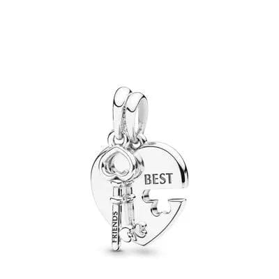 Planet Gates NEW 925 Sterling Silver Charm Fit Original Bracelet Accessories Women Jewelry White Series Football Snake Dreamcatcher Cross
