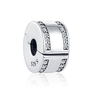 Planet Gates NEW 925 Sterling Silver Charm Fit Original Bracelet Accessories Women Jewelry White Series Football Snake Dreamcatcher Cross