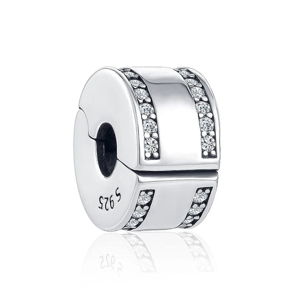 Planet Gates NEW 925 Sterling Silver Charm Fit Original Bracelet Accessories Women Jewelry White Series Football Snake Dreamcatcher Cross