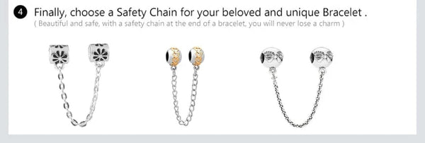 Planet Gates NEW 925 Sterling Silver Charm Fit Original Bracelet Accessories Women Jewelry White Series Football Snake Dreamcatcher Cross