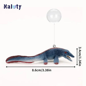 Planet Gates New Aquarium Decoration Accessories Mini Samll Ornaments Marine Animal Shark Whale Decor Aquarium for Fish Tank Accessories
