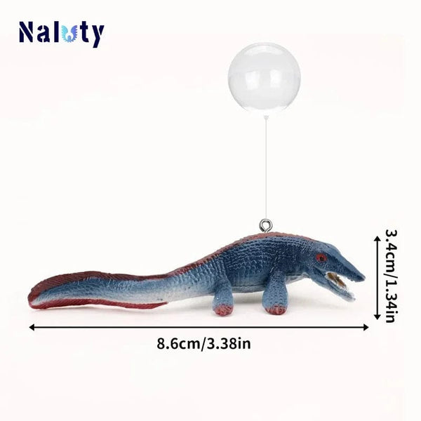 Planet Gates New Aquarium Decoration Accessories Mini Samll Ornaments Marine Animal Shark Whale Decor Aquarium for Fish Tank Accessories