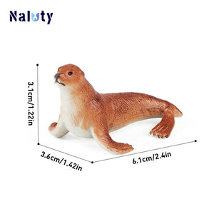 Planet Gates New Aquarium Decoration Accessories Mini Samll Ornaments Marine Animal Shark Whale Decor Aquarium for Fish Tank Accessories