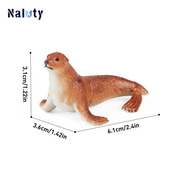 Planet Gates New Aquarium Decoration Accessories Mini Samll Ornaments Marine Animal Shark Whale Decor Aquarium for Fish Tank Accessories