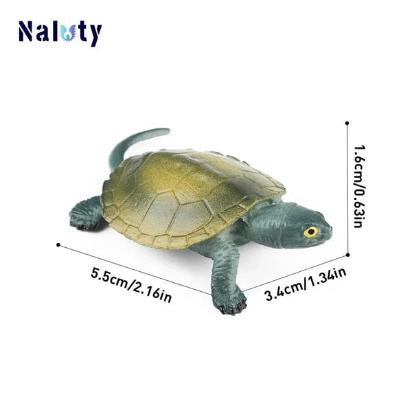 Planet Gates New Aquarium Decoration Accessories Mini Samll Ornaments Marine Animal Shark Whale Decor Aquarium for Fish Tank Accessories