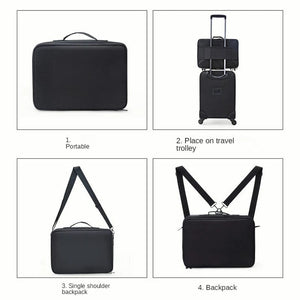 Planet Gates New Astronomical Telescope Accessory Storage Bag Telescope Eyepiece Bag Built In Detachable Large Storage For Hunting Camping