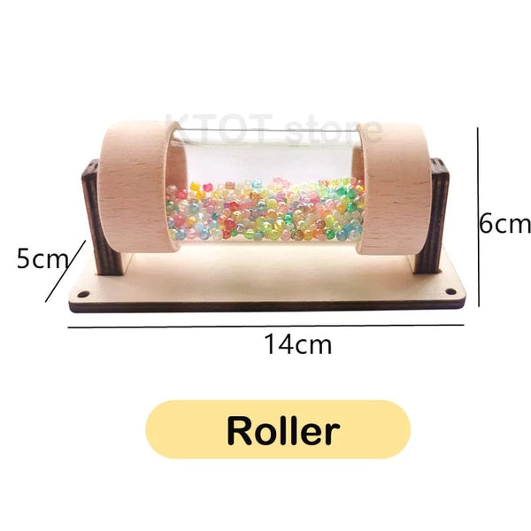 Planet Gates NEW Busy Board Montessori Early Educational Toys Cognitive Training Infant Skills Learning Wooden Game Busyboard DIY Accessories