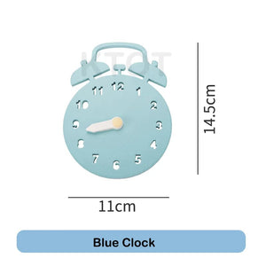 Planet Gates NEW Busy Board Montessori Early Educational Toys Cognitive Training Infant Skills Learning Wooden Game Busyboard DIY Accessories