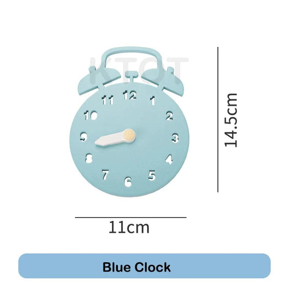 Planet Gates NEW Busy Board Montessori Early Educational Toys Cognitive Training Infant Skills Learning Wooden Game Busyboard DIY Accessories