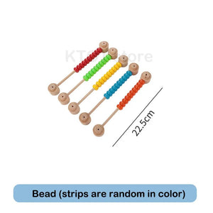 Planet Gates NEW Busy Board Montessori Early Educational Toys Cognitive Training Infant Skills Learning Wooden Game Busyboard DIY Accessories