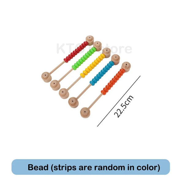 Planet Gates NEW Busy Board Montessori Early Educational Toys Cognitive Training Infant Skills Learning Wooden Game Busyboard DIY Accessories