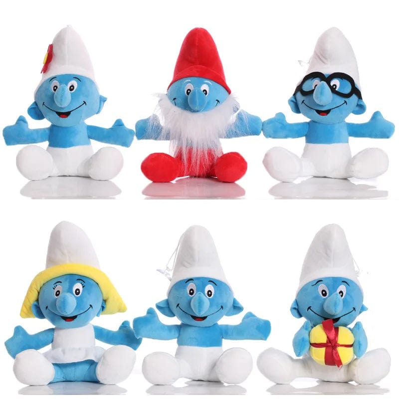 Planet Gates New Cartoon Animation Peripheral Elf Plush Toy Kawaii Doll Pillow Home Decoration Ornament Children's Christmas Gift