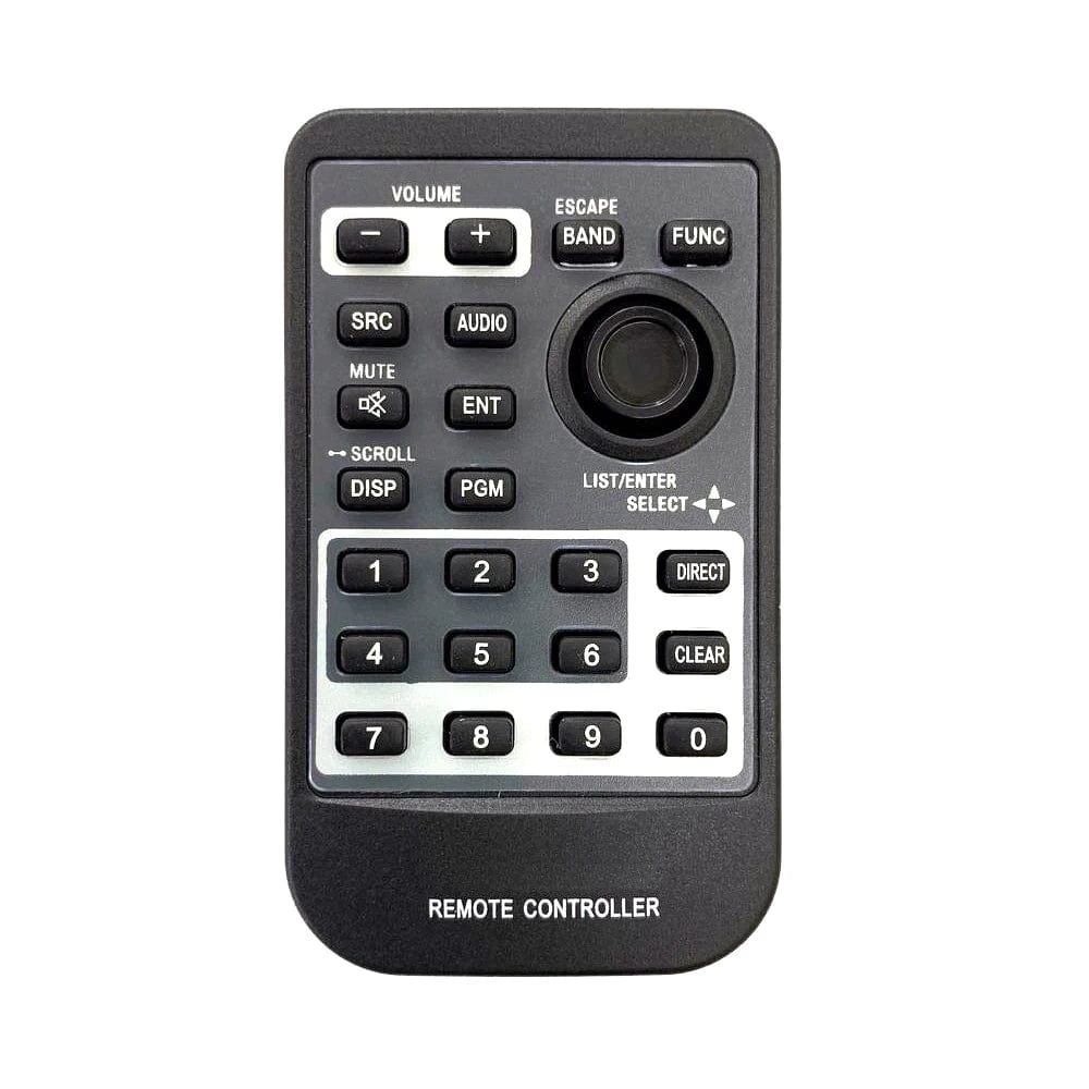 Planet Gates New CXC9113 Wireless Remote Control For Pioneer Car Audio Receiver DEHP6000UB FHP800BT MVHP8200BT DEHP960MP CXC9115 CXC5717